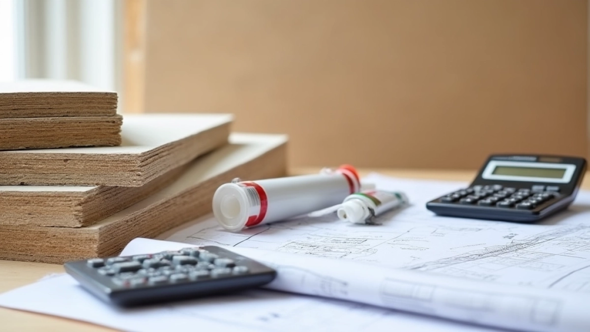 cena klejenia płyt gipsowych