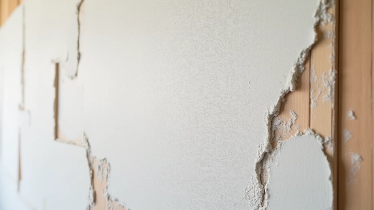 Czy trzeba gruntować płyty gipsowe przed malowaniem