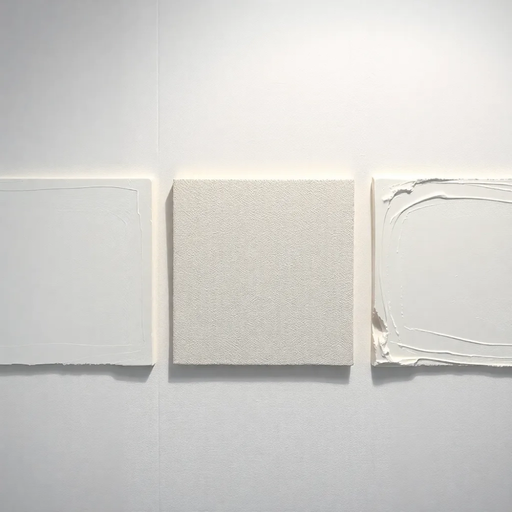 Jaka gładź na płyty gipsowe