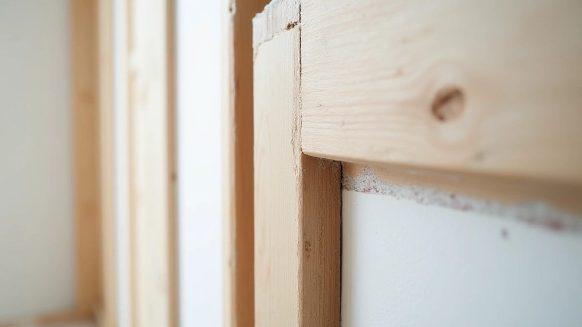 Jaka taśma na łączenia płyt gipsowych