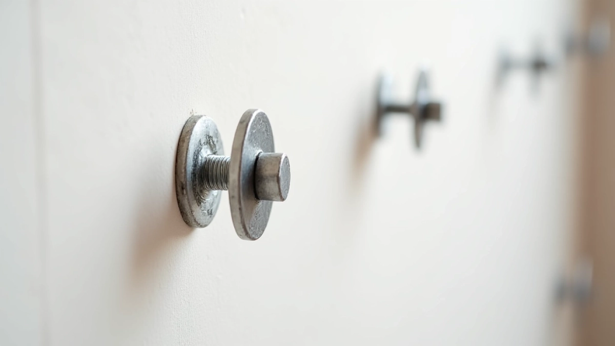 jakie kołki do płyty gipsowej