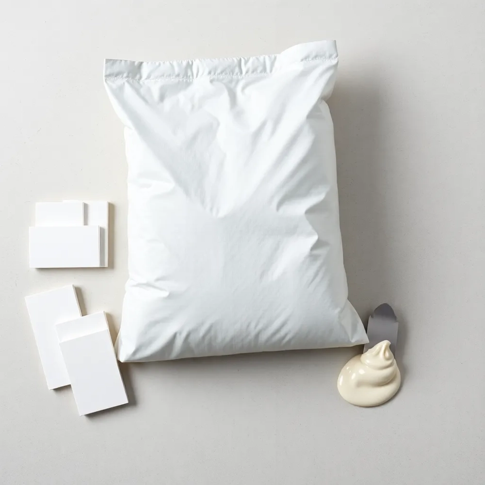 klej do płytek gipsowych