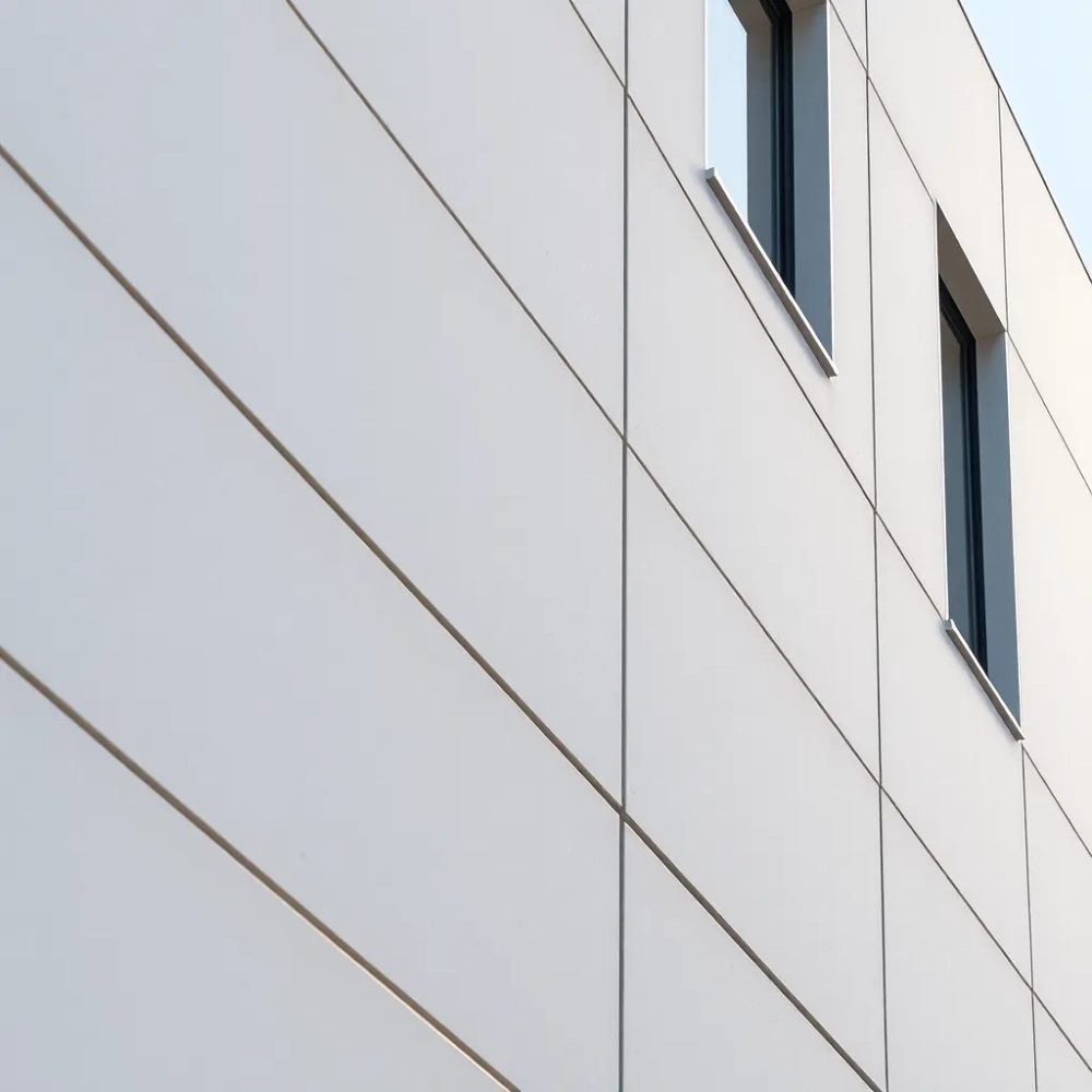 Płyta gipsowa na zewnątrz