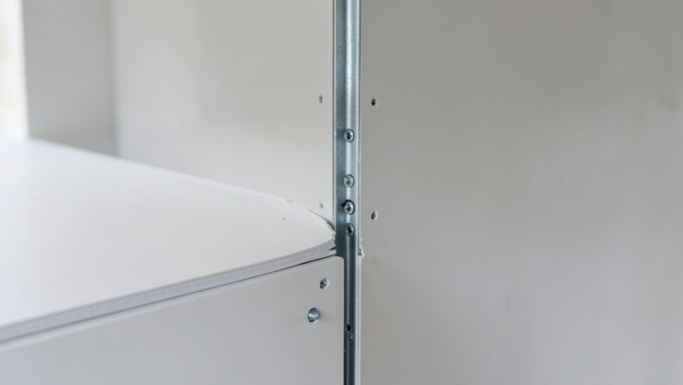 scianka działowa z płyty gipsowej cena