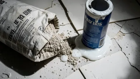 cena kleju do płyt kartonowo gipsowych