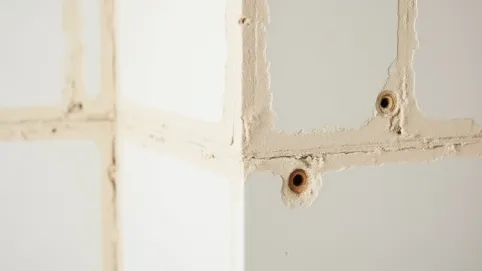 czy płyty gipsowe trzeba szpachlować