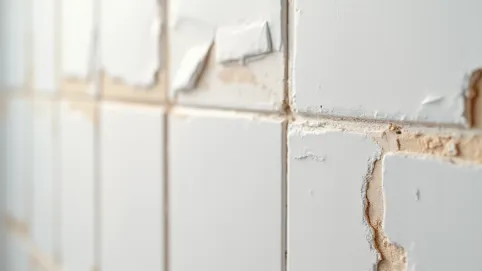 czy szpachlować płyty gipsowo kartonowe pod płytki