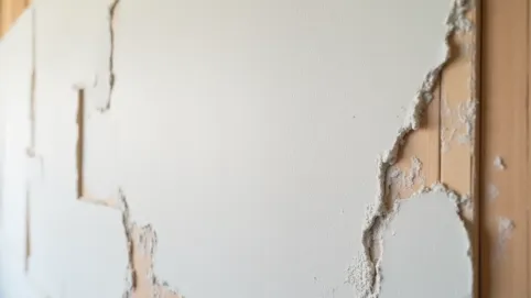 Czy trzeba gruntować płyty gipsowe przed malowaniem