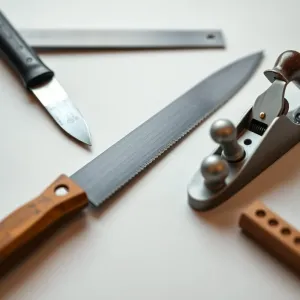 Czym ciąć płytki gipsowe