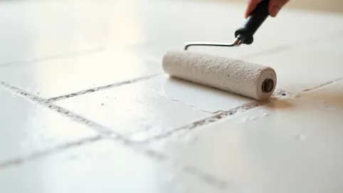 Czym gruntować płyty gipsowe pod płytki