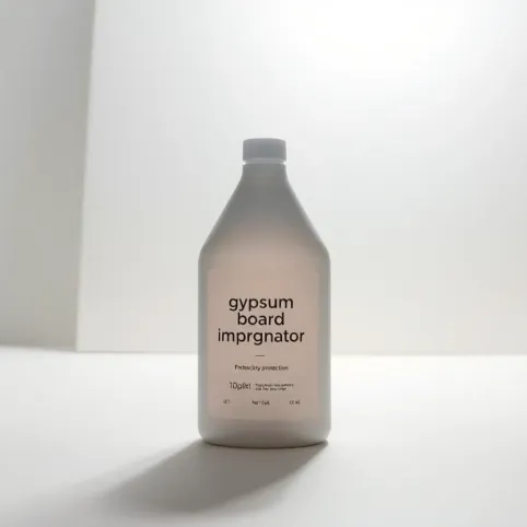 Impregnat do płyt gipsowych