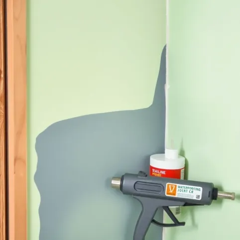 Jak zabezpieczyć płyty gipsowe przed wilgocią