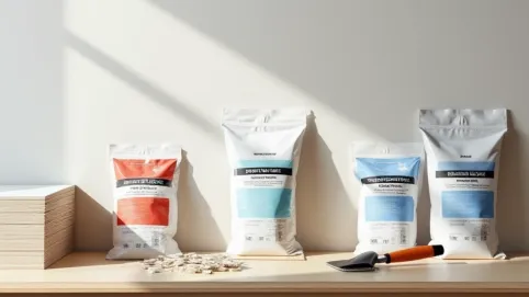 jaki klej do płytek gipsowych