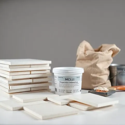 Jaki klej do płytek gipsowych dekoracyjnych