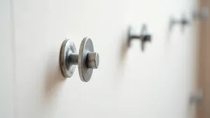 jakie kołki do płyty gipsowej