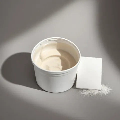 Klej do płytek na tynk gipsowy