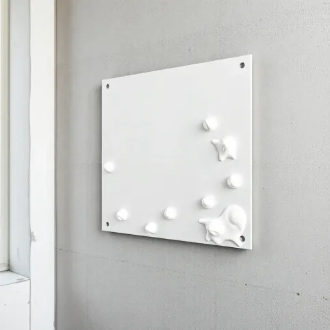 Klejenie płyt gipsowych na ścianę w łazienkach