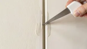 łączenie płyt kartonowo gipsowych