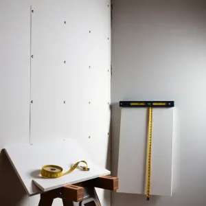 montaż płyt gipsowych cena za metr