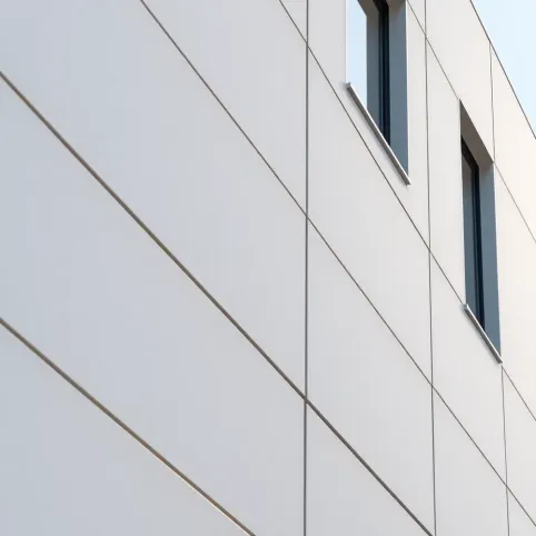 Płyta gipsowa na zewnątrz