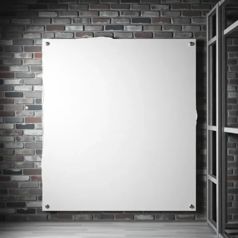 Płyty gipsowe na klej czy stelaż