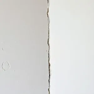 Ponowne malowanie płyt gipsowych