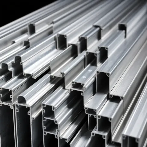 profile do płyt gipsowych rodzaje