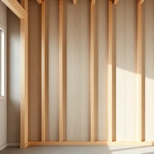 Rozstaw łat pod płyty gipsowe