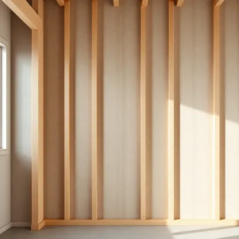 Rozstaw łat pod płyty gipsowe