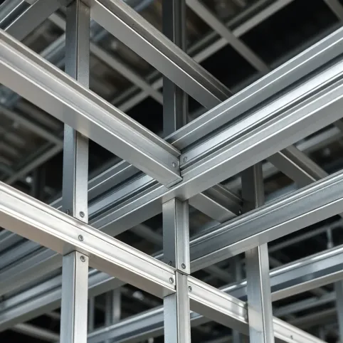 Stelaż pod płyty gipsowe cena