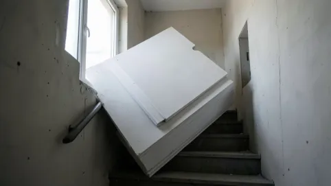 Wnoszenie płyt gipsowych cena